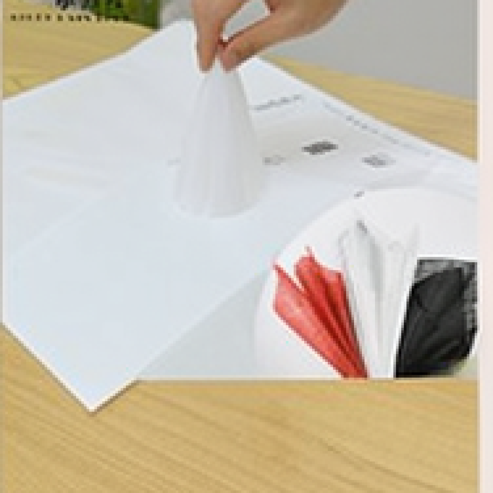 꽃다발 포장용 양면 방수 장식지 투톤 플로럴 선물 포장 - Florist Supply Shop 리뷰 및 가격